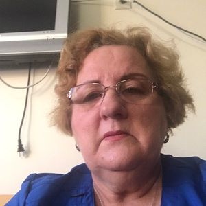 Meet your Posher, Barbara